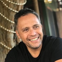 Jason Fox