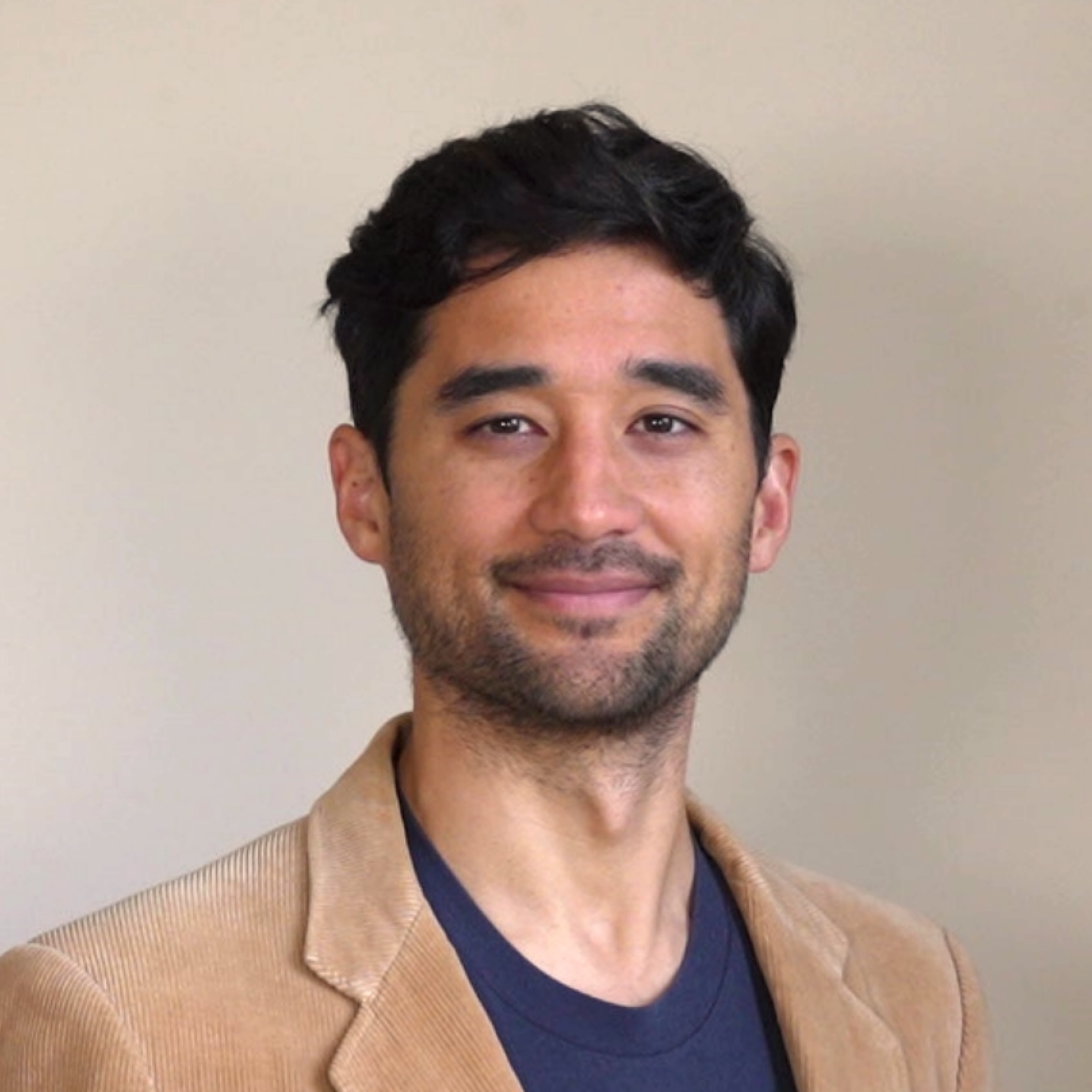 Evan Miyazono