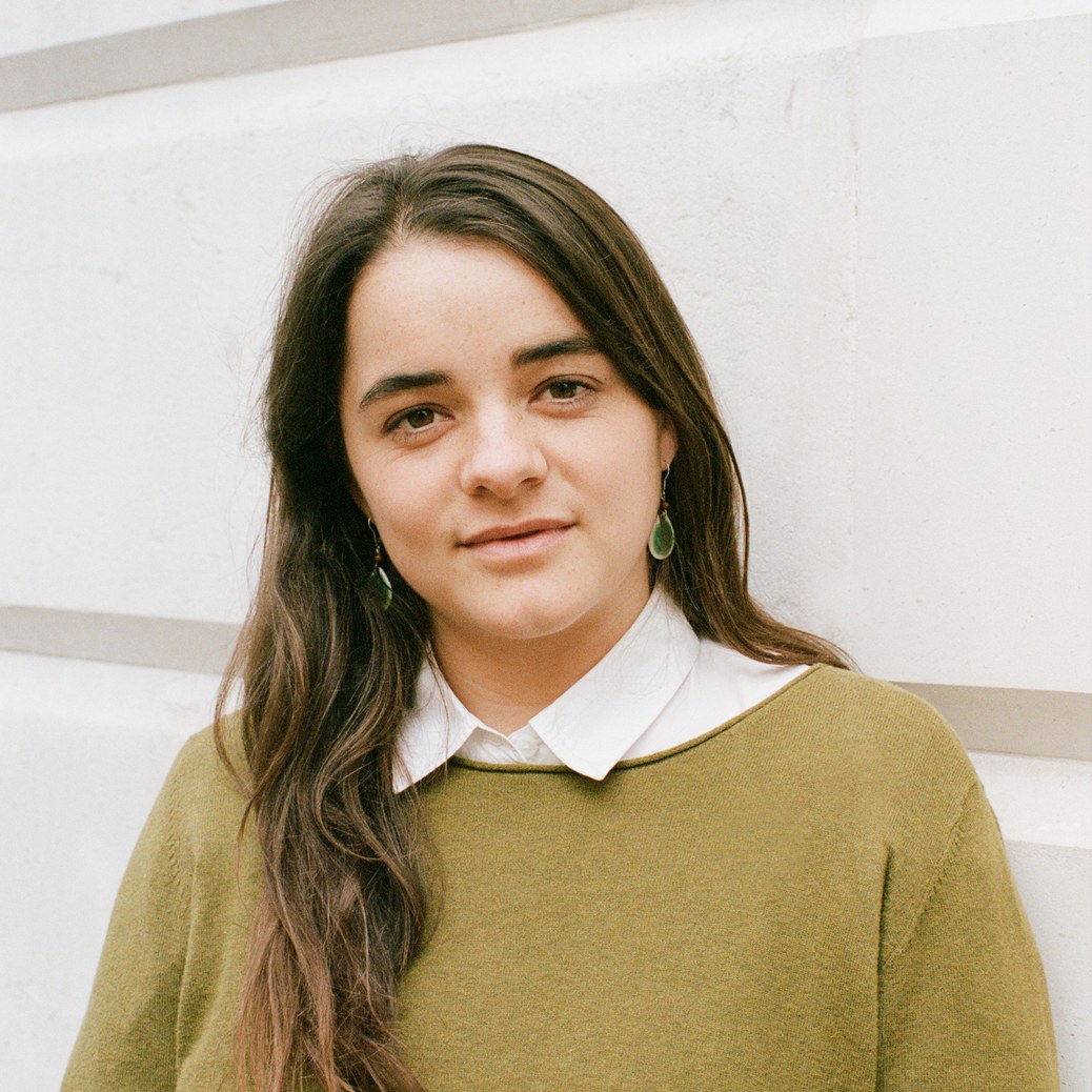 Nora Ammann